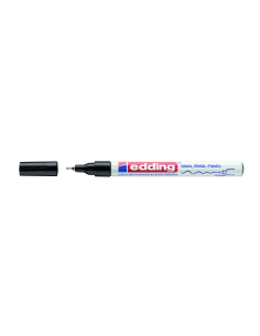 edding e-780 CR Gloss paintmarker black