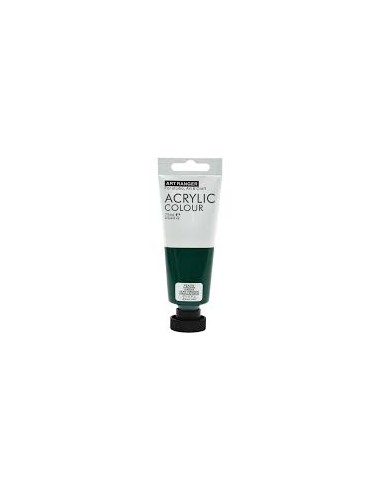 Akrüülvärv Art Rangers 75 ml tuubis Viridiinroheline