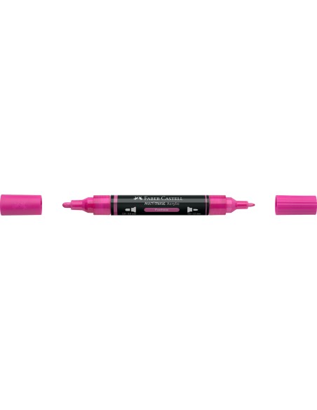Akrüülmarker Faber-Castell Multimark SP värv 125