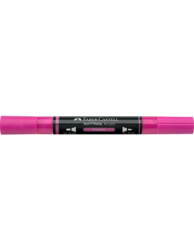 Acrylic MarkerMultimark SP colour 125