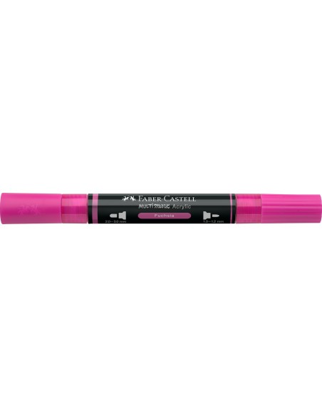 Acrylic MarkerMultimark SP colour 125