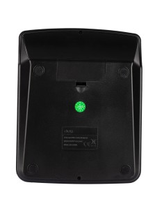 Desktop Calculator Deli Metal-12 digits, 120 steps check Deli 2