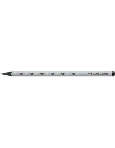 Harilik pliiats Faber-Castell Halloween HB