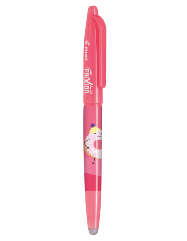 FriXionball Fancy Coral Pink