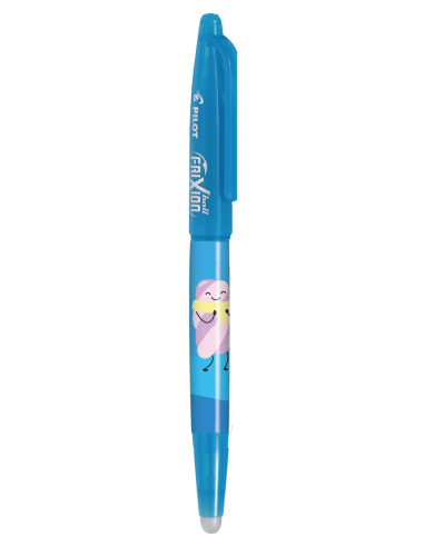 FriXionball Fancy Lightblue