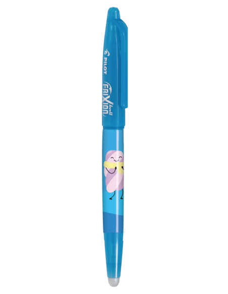 FriXionball Fancy Lightblue