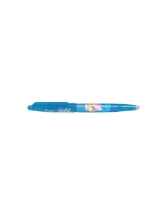 Geelpliiats Pilot Frixion Ball Fancy Light blue 0,7 mm kustutav sinine 2