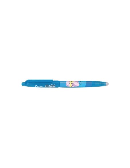 FriXionball Fancy Lightblue