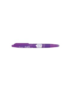 Geelpliiats Pilot Frixion Ball Fancy Violet 0,7 mm kustutav sinine 2