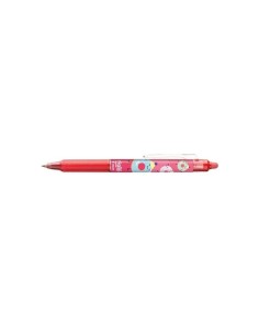 Frixion Clicker Fancy Coral Pink 2