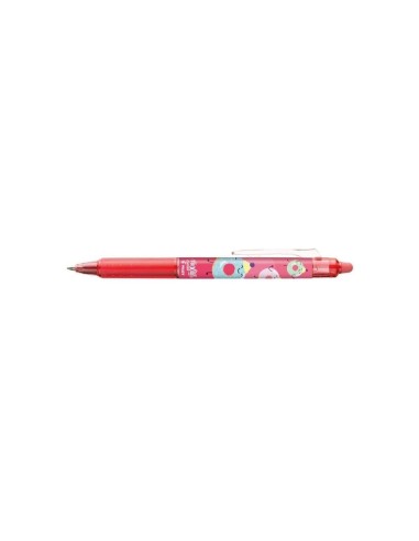 Frixion Clicker Fancy Coral Pink