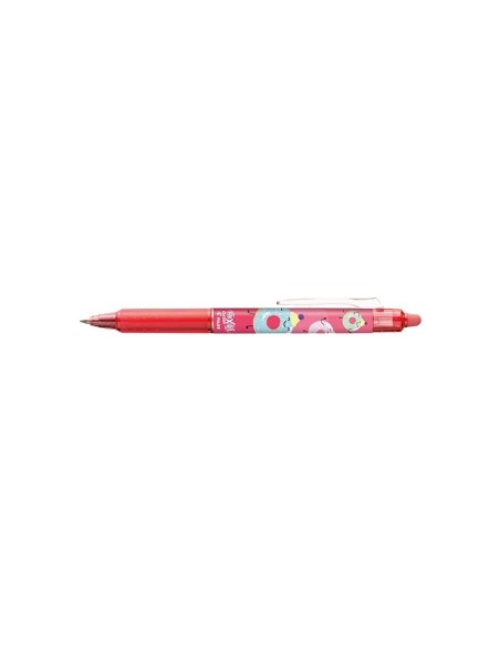 Frixion Clicker Fancy Coral Pink