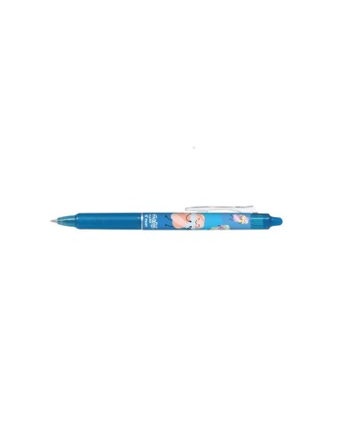 Frixion Clicker Fancy Lightblue