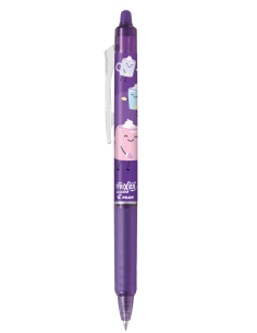 Frixion Clicker Fancy Viole