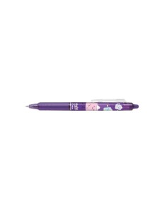 Frixion Clicker Fancy Viole 2