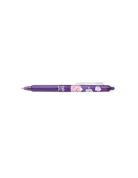 Frixion Clicker Fancy Viole