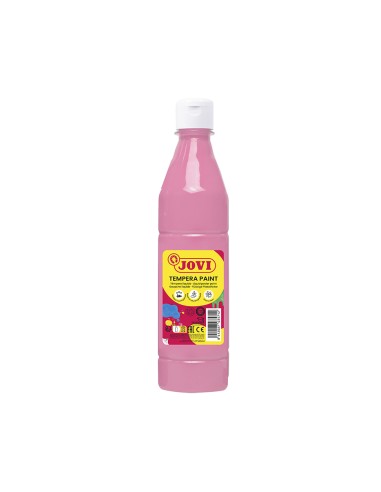 Guass Jovi 500 ml, roosa
