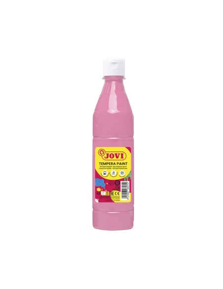 Guass Jovi 500 ml, roosa