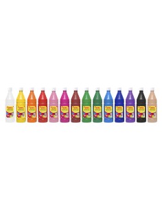 Guass Jovi 500 ml, roosa 2