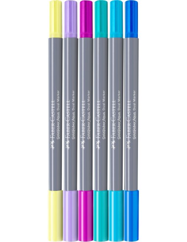 Gofa Aqua Dual Marker Pineapple
