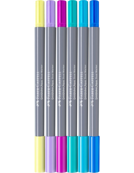 Gofa Aqua Dual Marker Pineapple