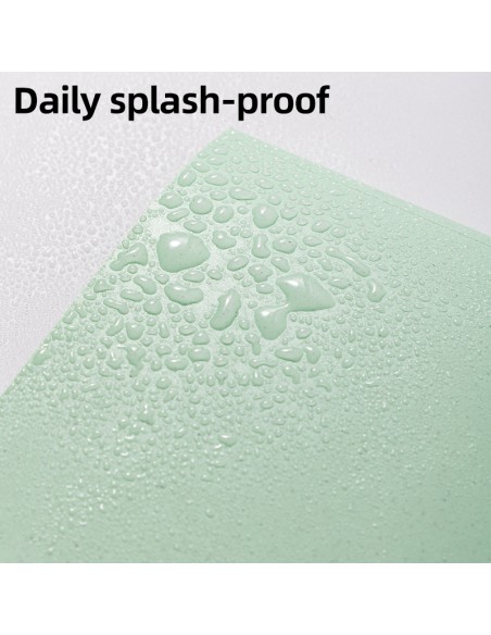 Expanding File DELI A4_8P Green/Blue