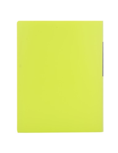 Display Book DELI A4-60 pages ASST.