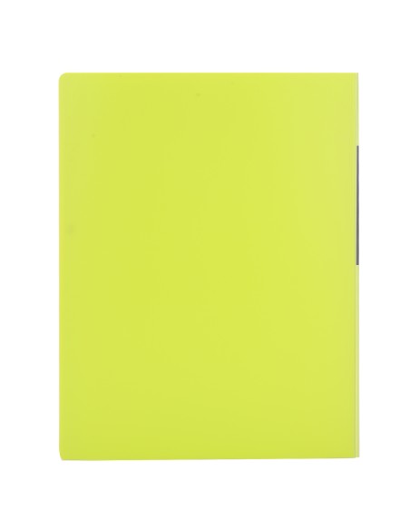 Esitluskaaned DELI A4 60-taskut, assortii