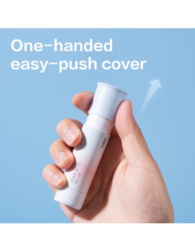 Deli-EA117 Glue Stick DELI 15g White