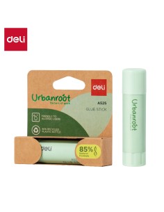 Deli-EA525 Glue Stick DELI 8g GREEN