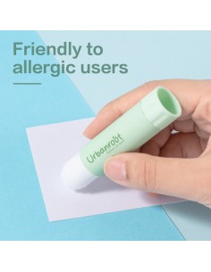 Deli-EA525 Glue Stick DELI 8g GREEN 2