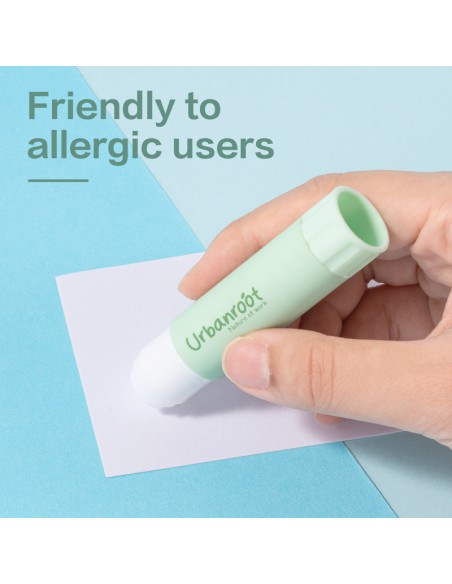Deli-EA525 Glue Stick DELI 8g GREEN