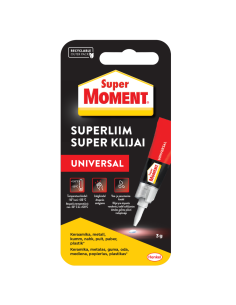 Liim Moment Super universaalne MB 3g