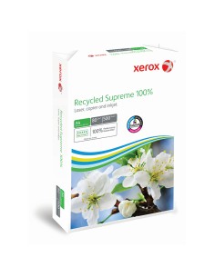 Paper Xerox Recycled Supreme Classic A4 80g 500sheets