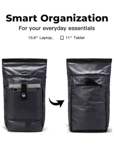 Backpack Bange 3115 black