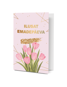 Postcard  - Have a beautiful Mother´s Day