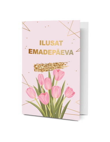 Postcard  - Have a beautiful Mother´s Day