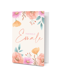 Õnnitluskaart - Parimale emale