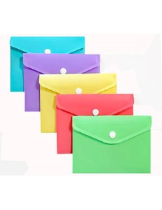 Envelope 250х130мм