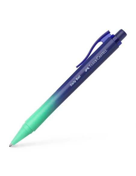 Ball pen Daily Ball Buzzing Blue