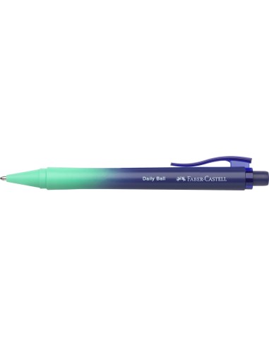 Ball pen Daily Ball Buzzing Blue