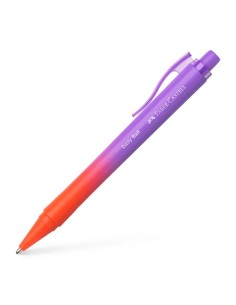 Pastapliiats Faber-Castell Daily Ball Punchy Melon
