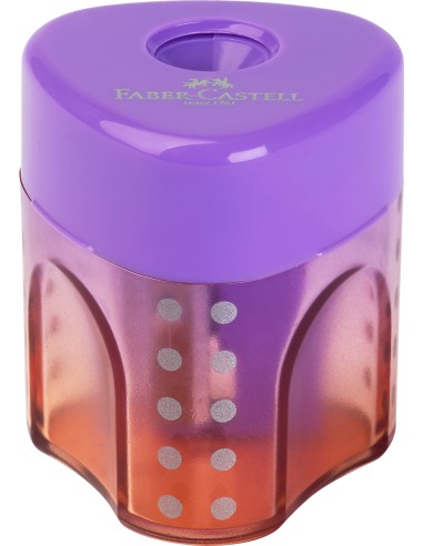 Teritaja Faber-Castell Grip Mini Flow Edition