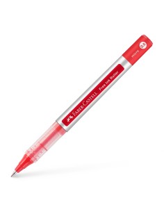 Tindipliiats Faber-Castell 0.5 punane