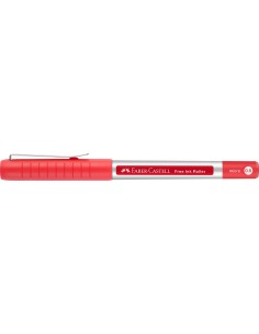 Tindipliiats Faber-Castell 0.5 punane 2
