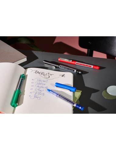 Tindipliiats Faber-Castell 0.5 punane