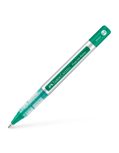 Tindipliiats Faber-Castell 0.5 roheline