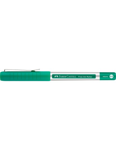 Tindipliiats Faber-Castell 0.5 roheline