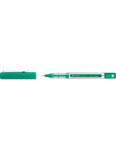 Tindipliiats Faber-Castell 0.5 roheline