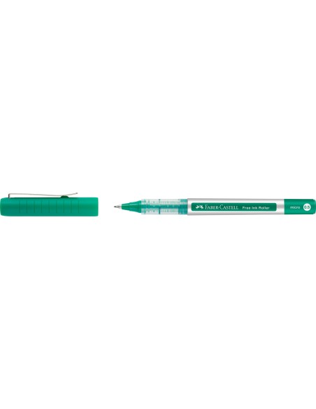 Tindipliiats Faber-Castell 0.5 roheline